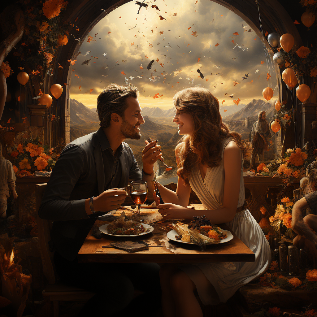 Принципы счастливых отношений