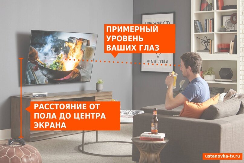 чаще всего устанавливают в.