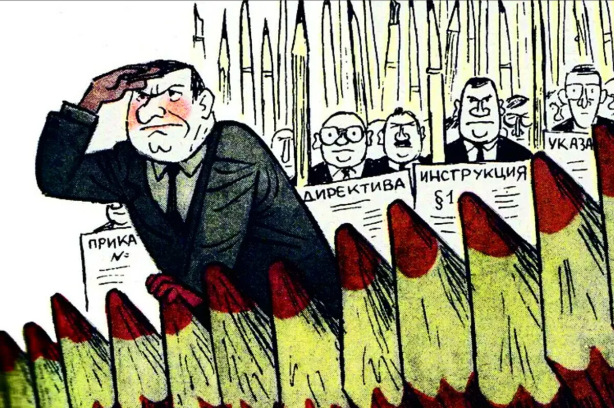 Согласитесь, что безраздельно властвовать, если тебе противостоят сплоченные общей идеей люди, практически невозможно.-2