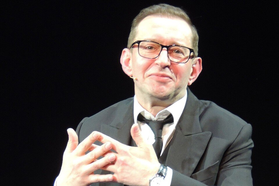    Хабенский рассказал, какие премьеры в планах театра. Анастасия ПЛЕШАКОВА