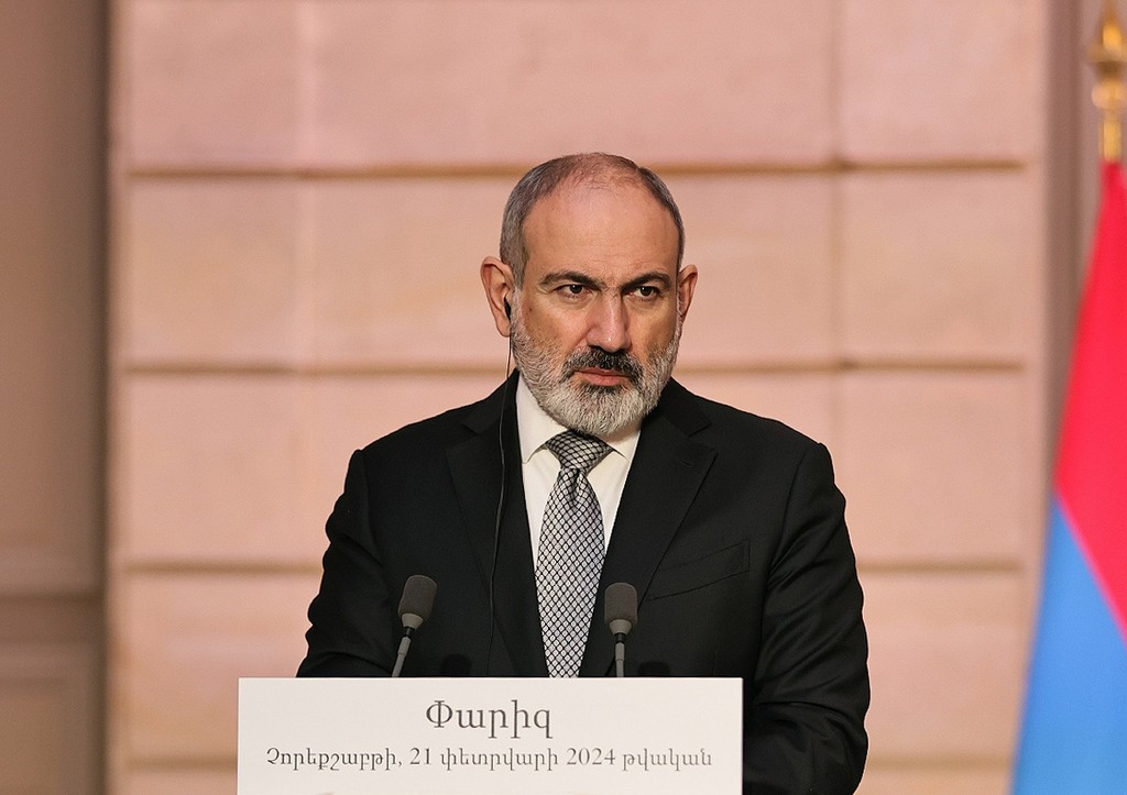 Фото: primeminister.am