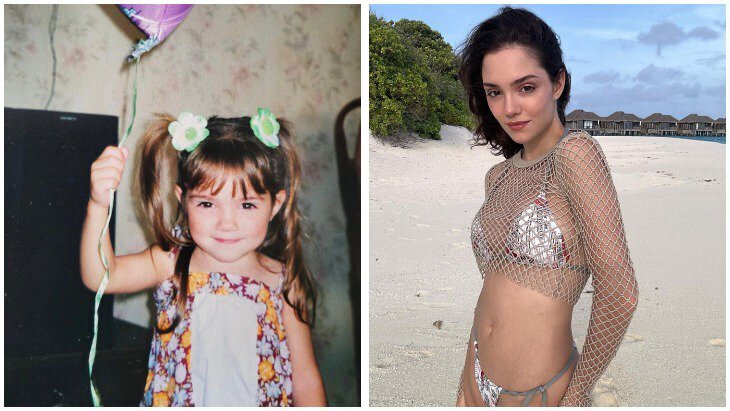 как выглядит фигурное катание