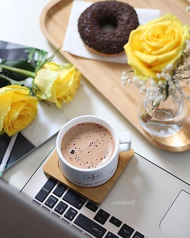 Иногда балую себя вкусненьким