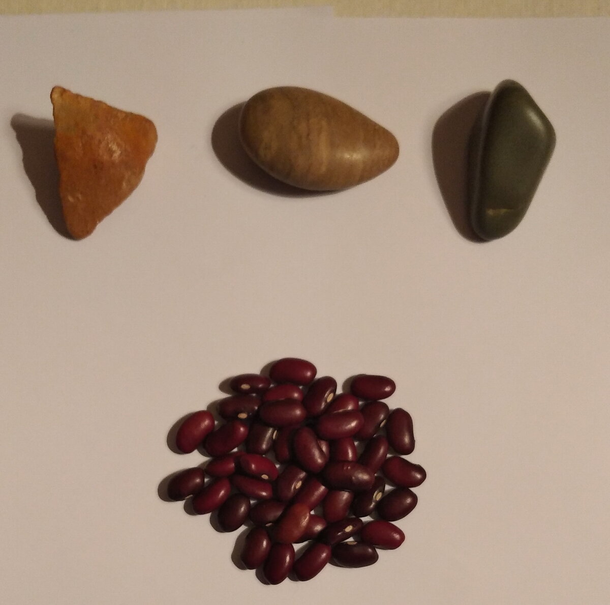 Личное  фото.