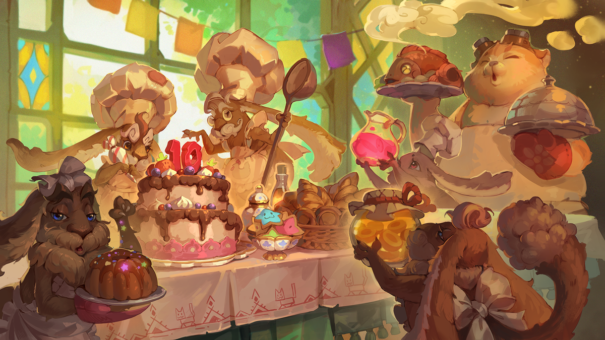 Фото: сайт ArcheAge