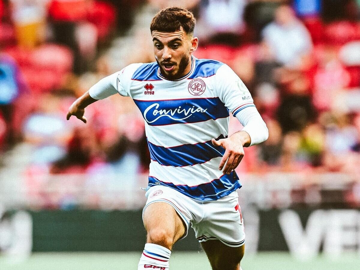    Ильяс Шаир© Фото : Соцсети спортсмена