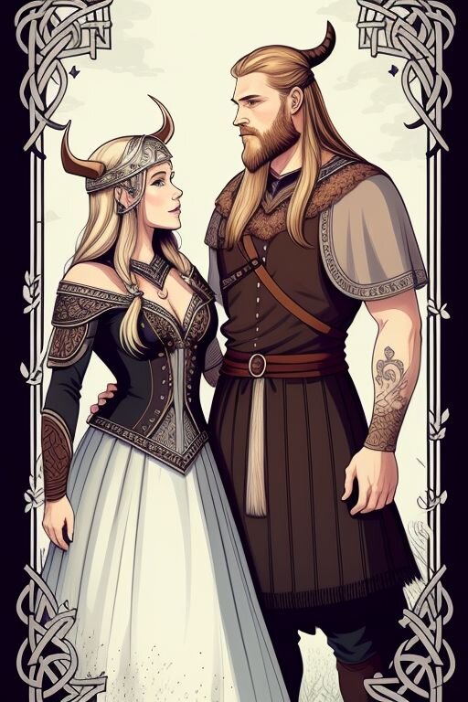 Мужчина скорпион и Женщина Телец