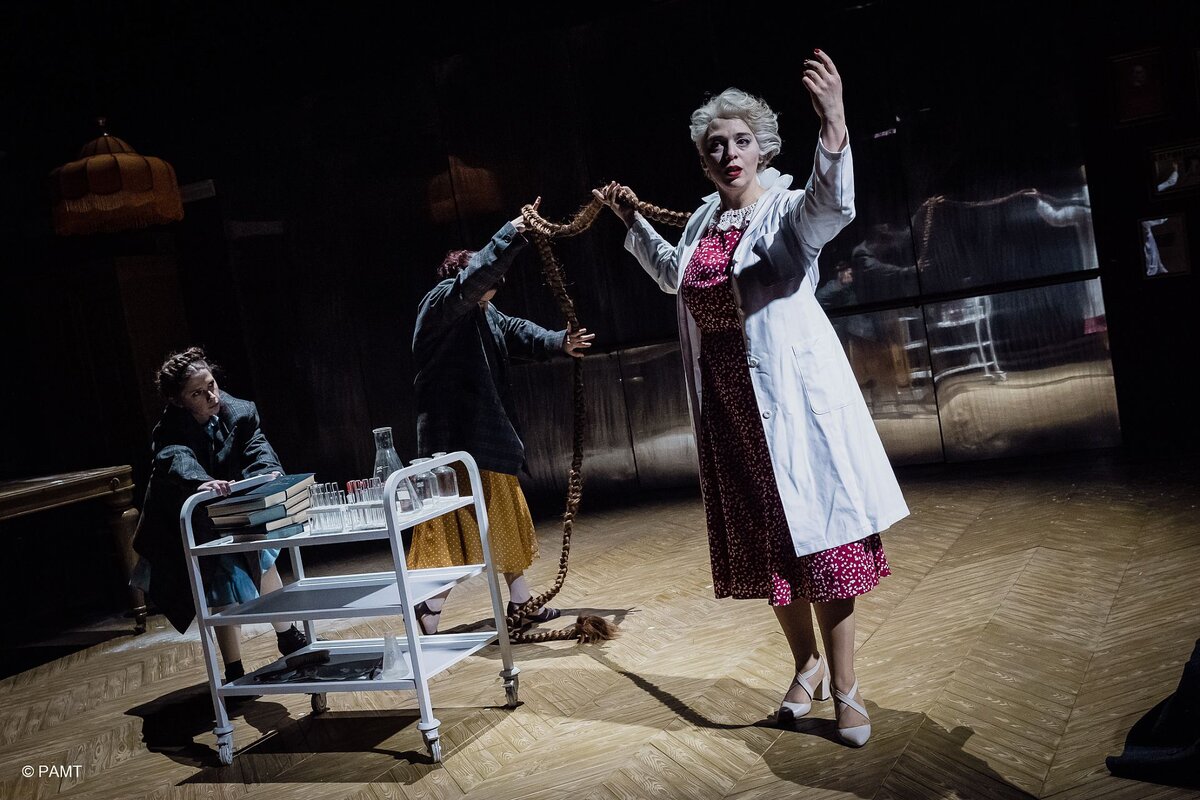 Фото с сайта театра