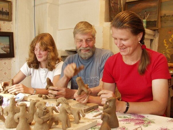В свободном доступе интернета.