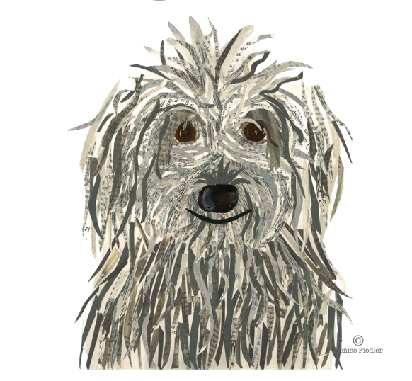 Источник: https://creativeartworksblog.wordpress.com/category/paper-art/collage/