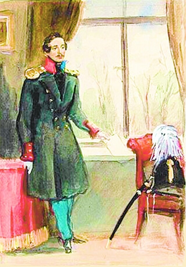    Фото: public domain/ К.И. Рудаков