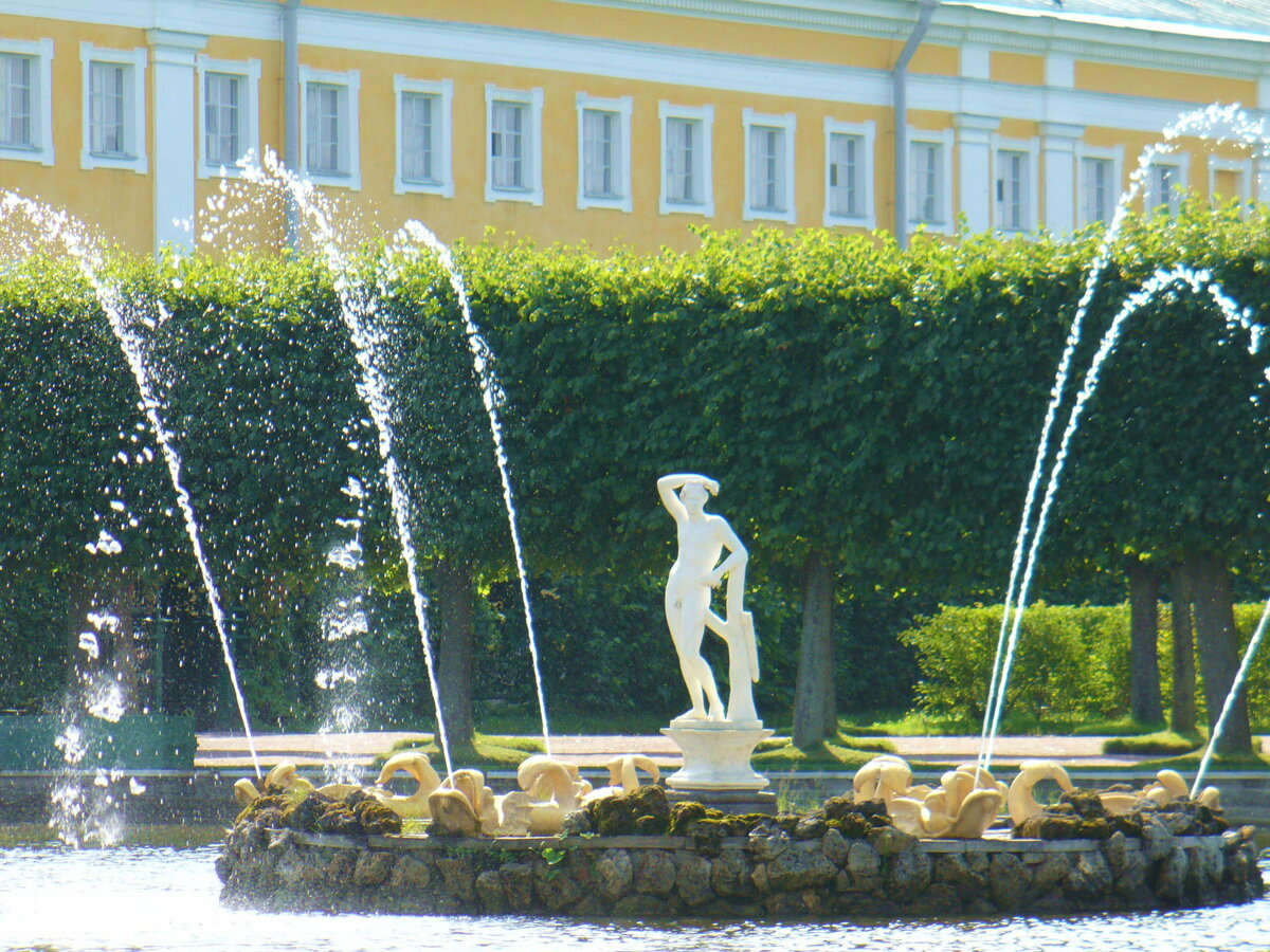 Фото автора