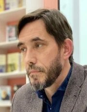    Сергей Шокарев