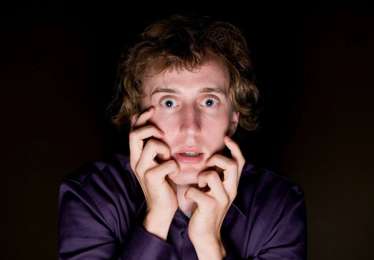 Каждый пятый не знает, что у него проблемы с главным документом – это ...