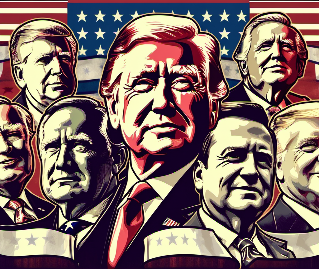 Изображение, сгенерированное искусственным интеллектом