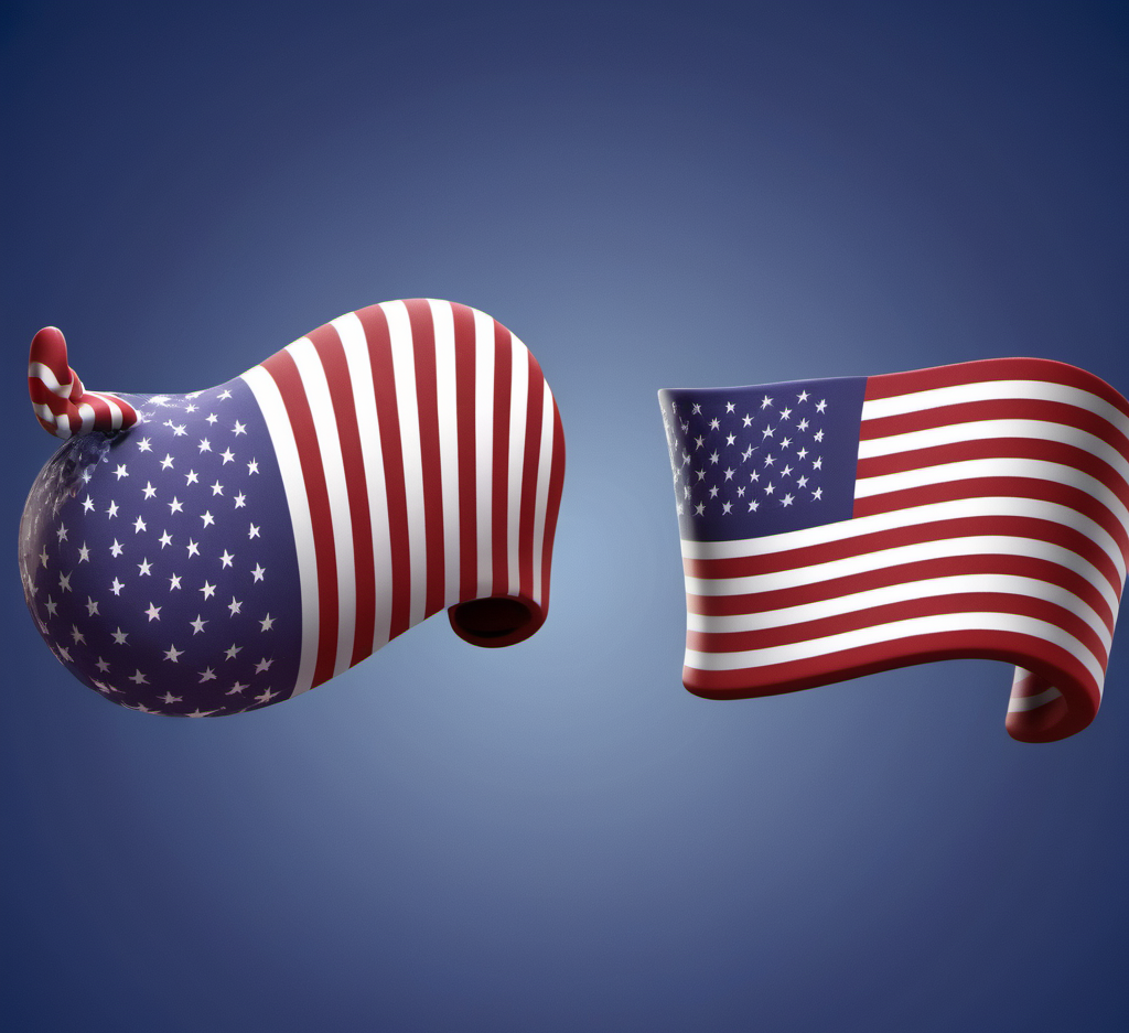 Изображение, сгенерированное искусственным интеллектом 