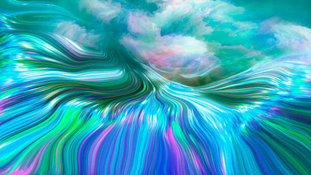 Как раскрасишь жизнь, такой она и будет