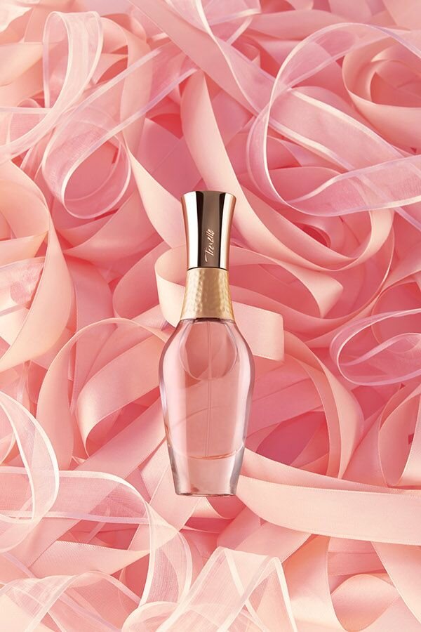 Treselle Avon для нее