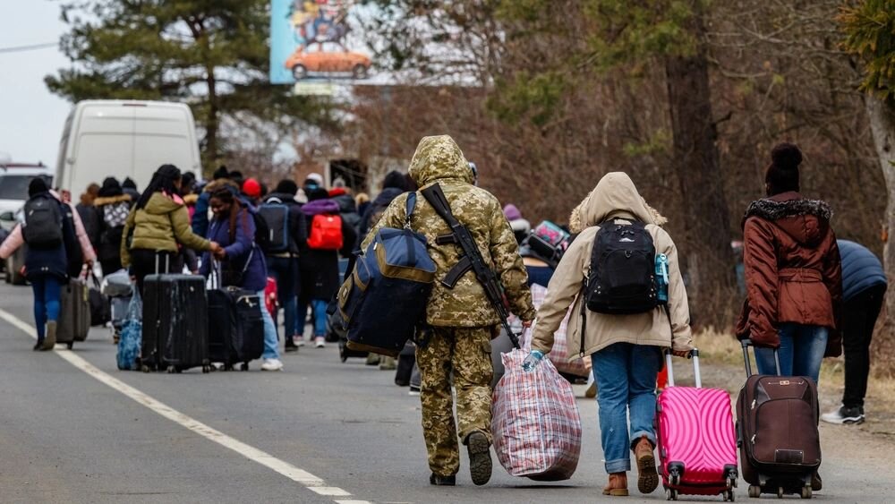 Остаться меньший