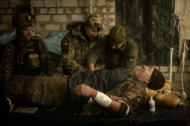 Фото: Los Angeles Times