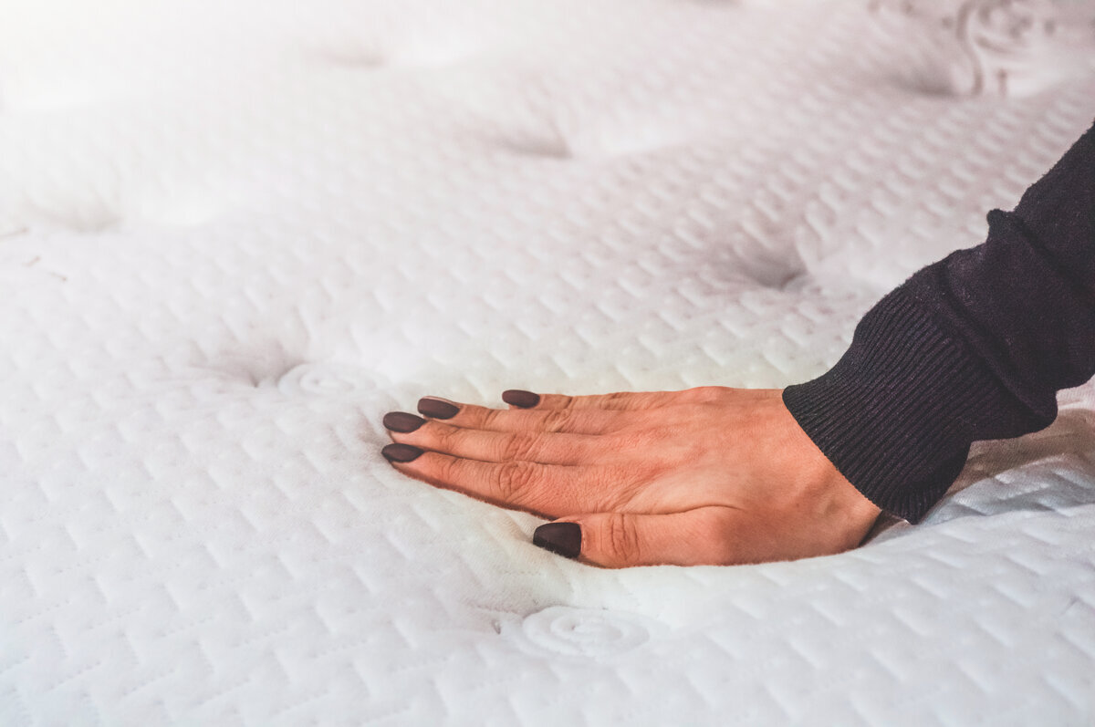 Редактировать галерею7 лучших матрасов Икеа