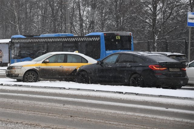    Что делать после ДТП?