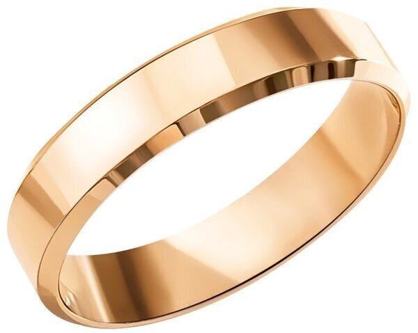 Яхонт, золото, 585 проба