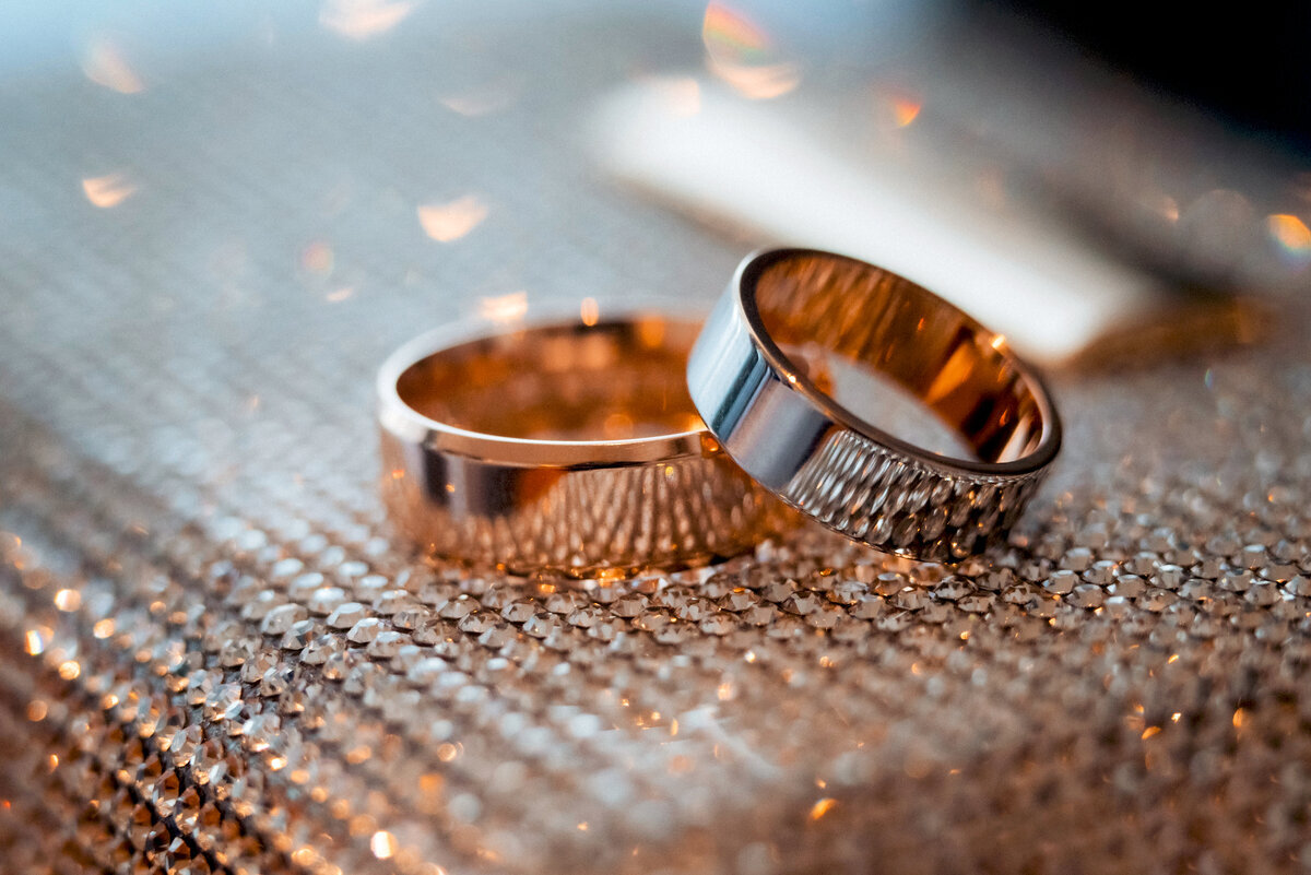 Выбираем золотое кольцо