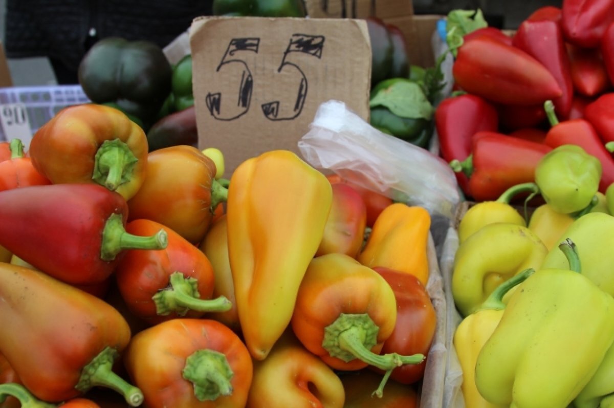    Продовольственные ярмарки развернут 24 и 25 февраля во Владивостоке