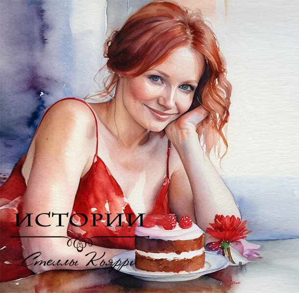 ©Стелла Кьярри