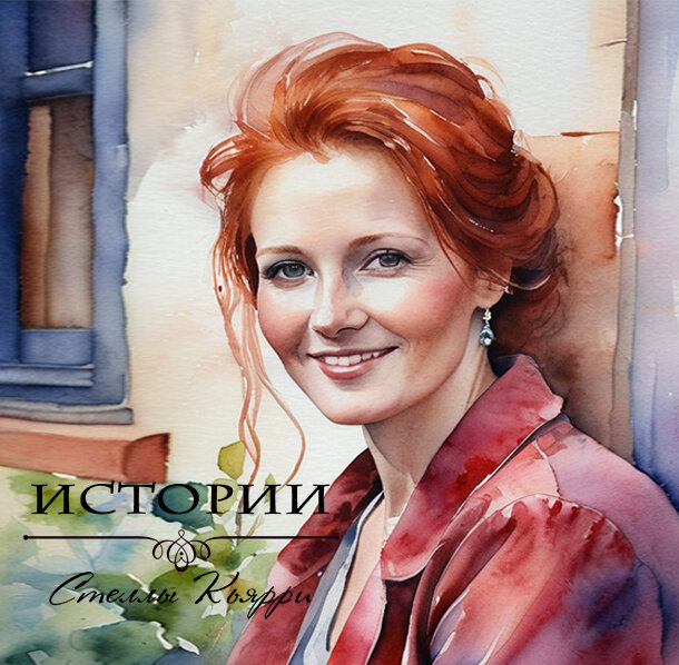©Стелла Кьярри