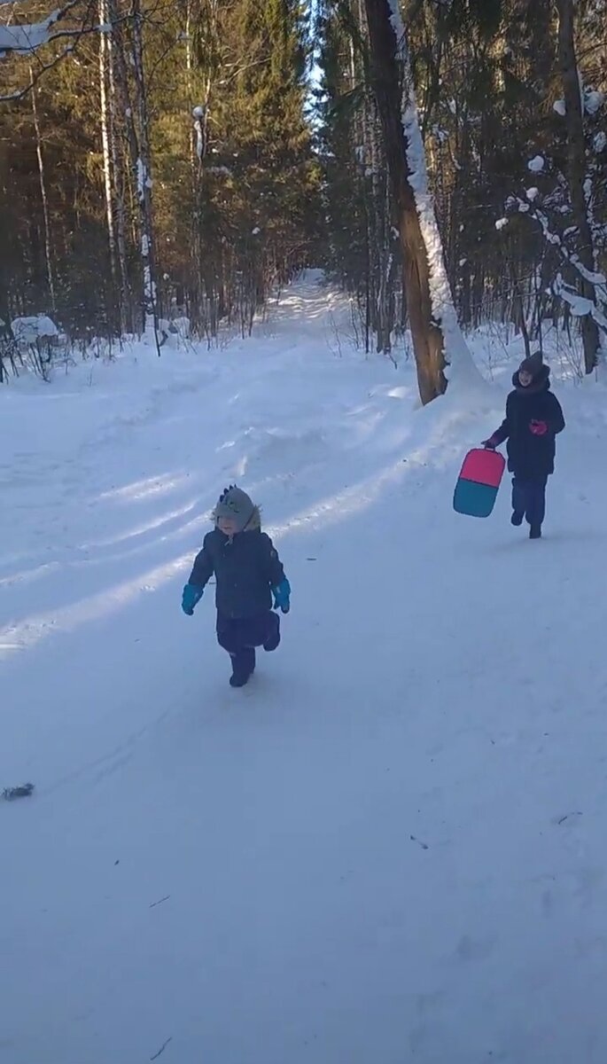 Как я их люблю 