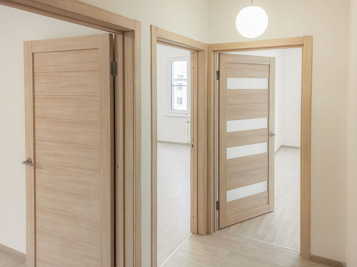 Приемка квартиры по реновации. Фото с сайта Фонда реновации 