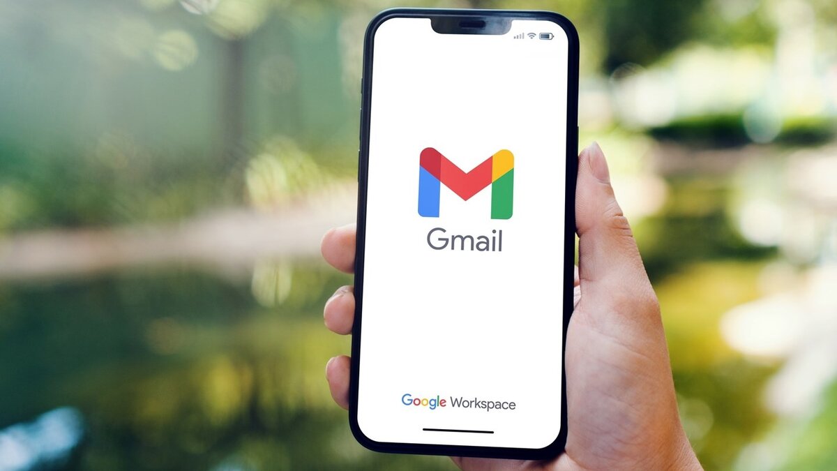 В сети распространился фейк о закрытии Gmail | OVERCLOCKERS.RU | Дзен