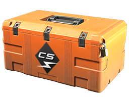 Kilowatt Case!