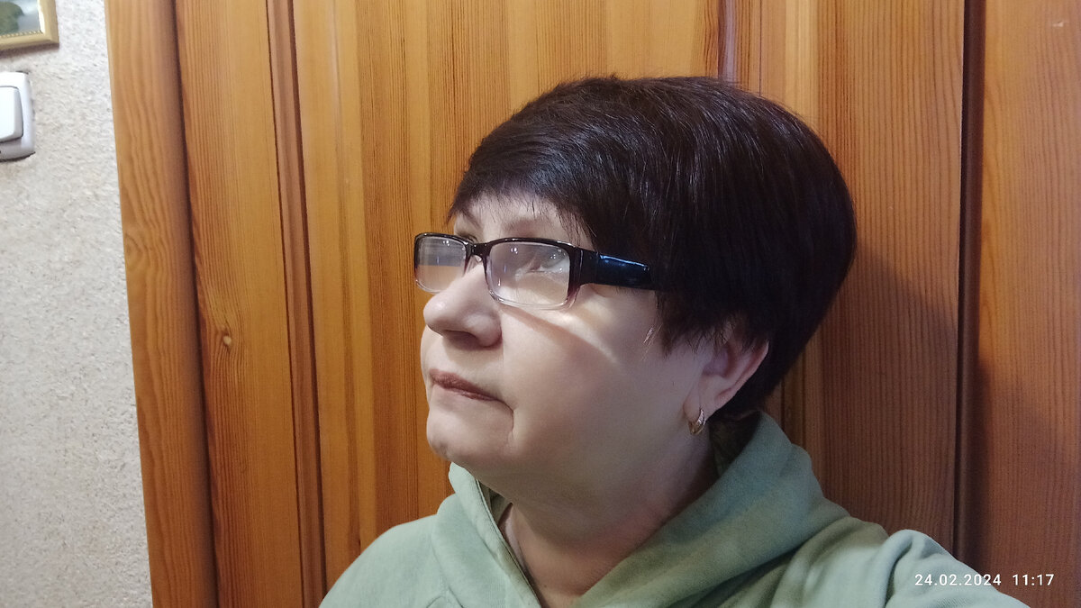 А сколько еще нужно сделать