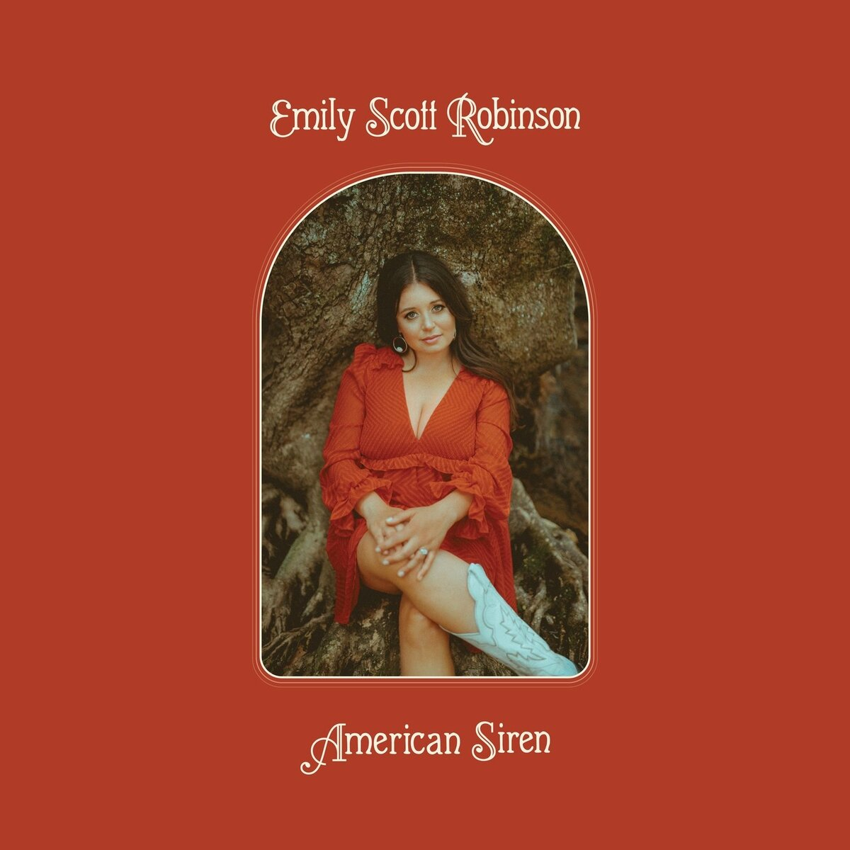 Emily Scott Robinson, USA, Americana, Alternative Country 
