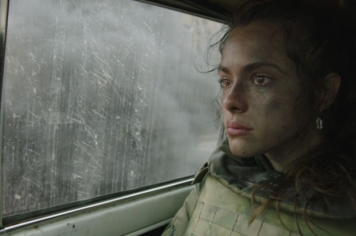    Камчатцы на Первом канале смогут увидеть продолжение фильма о СВО «20/22»