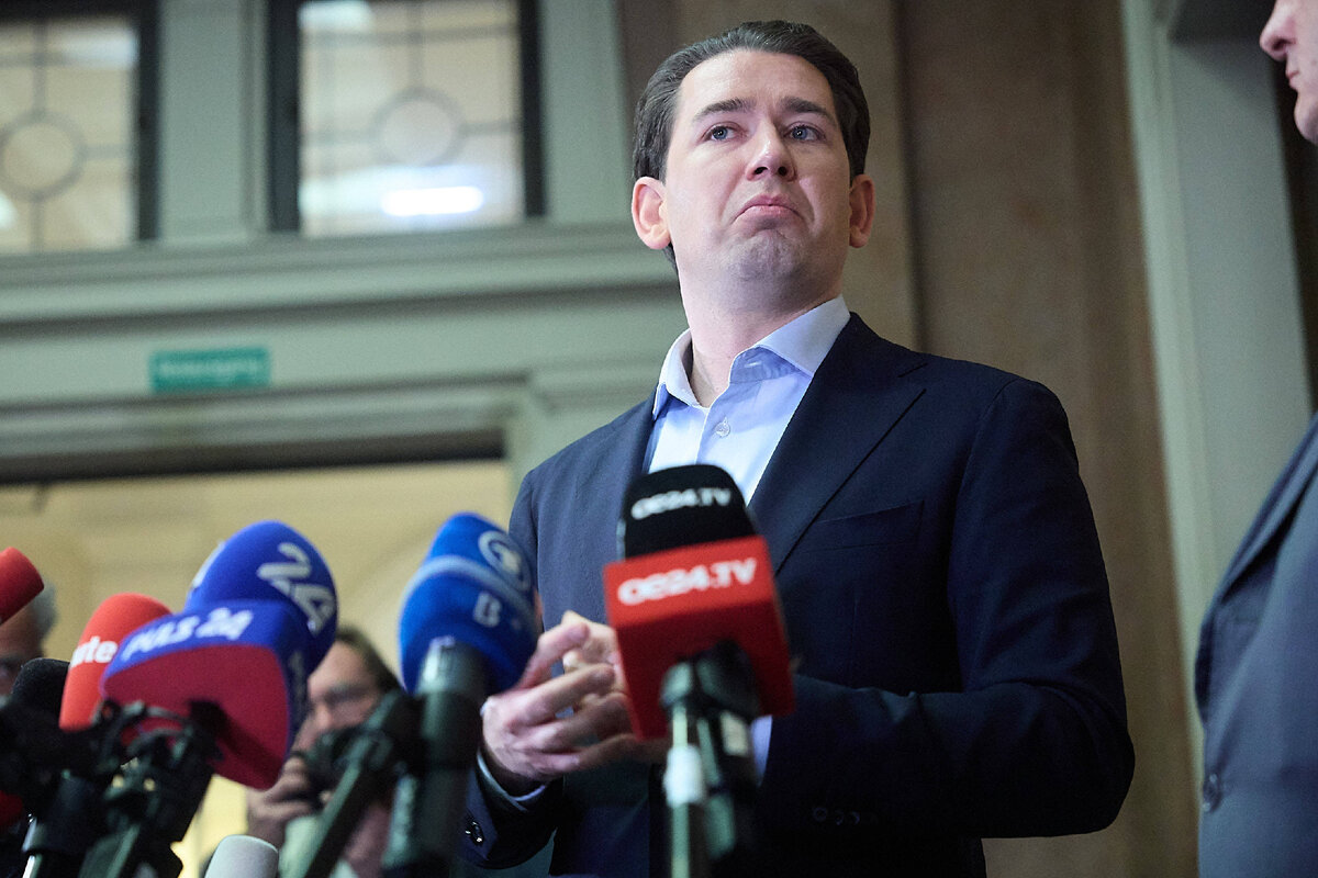 Фото: IMAGO / photonews.at / Georges Schne / Global Look Press