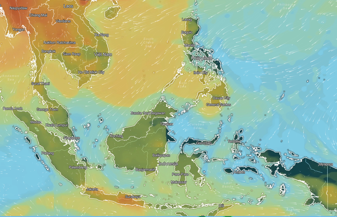 Изображения взято с сервиса iqair.com