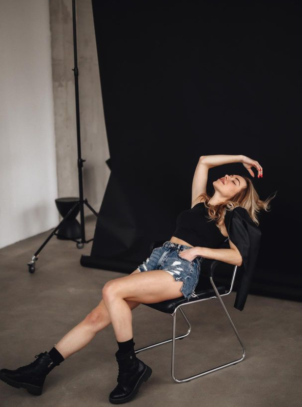«Такие девушки как звезды» | 📸ПОРТРЕТНЫЙ СЕМЕЙНЫЙ ФОТОГРАФ |ANASTASIA ...