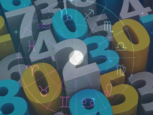 Нумерология