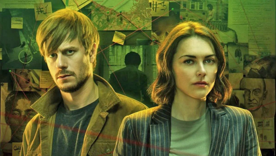 Постер сериала «Внутри убийцы» / фото: altapress.ru