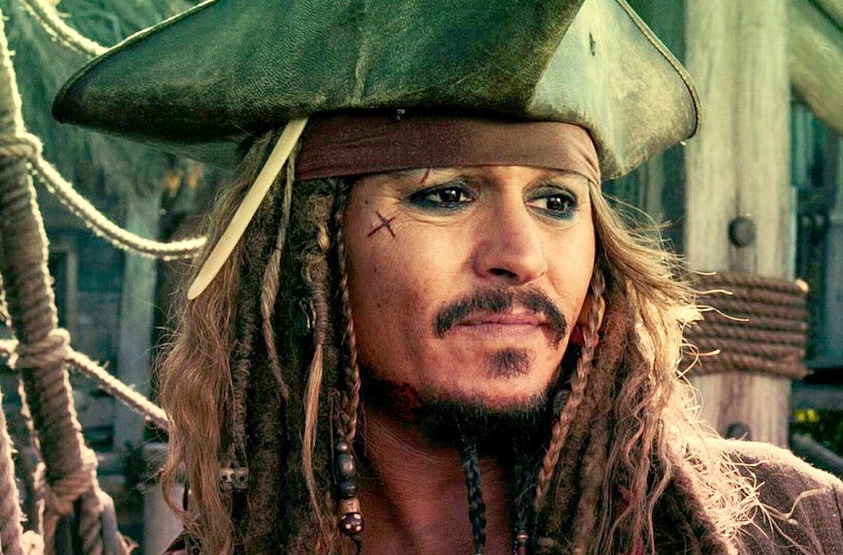 Джек Воробей вернётся.