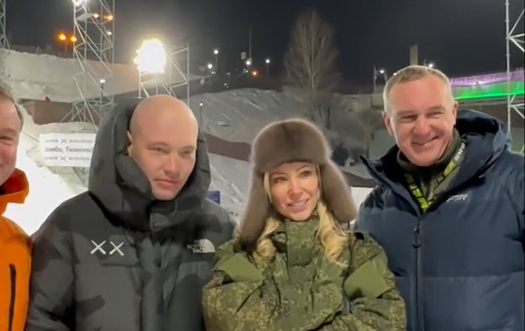 тг-канал Екатерины Мизулиной📷
