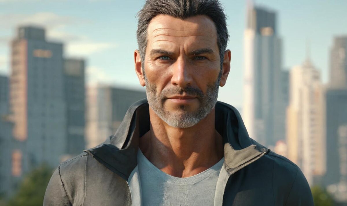 Папочки 3. Орк 3d миниатюра. Папочки 3. Большой папочка в фэнтези стиле. Биошок 2 фон.