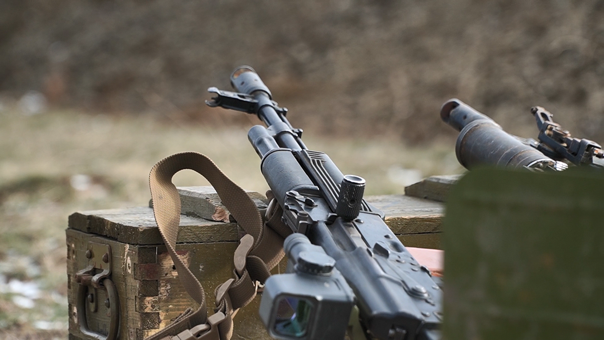    «Мы пытаемся ее закончить»: почему Россия начала спецоперацию? Фото: телеканал «Краснодар»