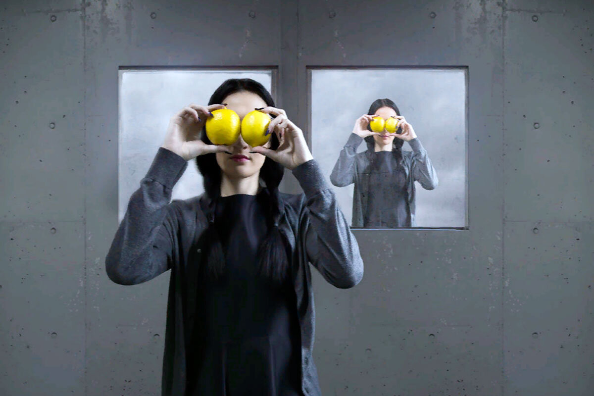 Ложное «Я» – это сущность