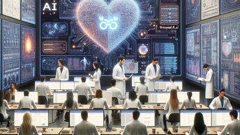 Секретное оружие в мире знакомств: Match Group и OpenAI объединяют усилия! Что это значит для вашей любовной жизни?