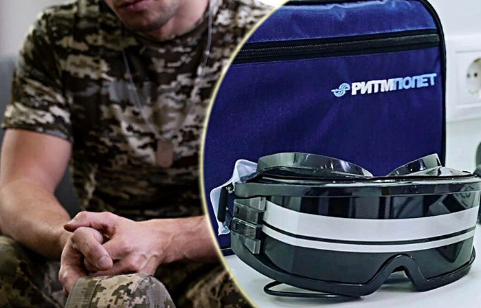 Аппарат «РИТМ-ПОЛЕТ» представили на выставке-форуме «Россия» ВДНХ / Коллаж: epigraph.info